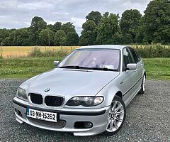 BMW e46 320D Msport NCT - Image 5/5