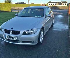 08 BMW 320d 177BHP - Image 8/8