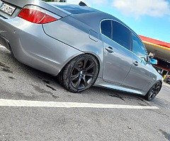 Bmw e60 - Image 7/8