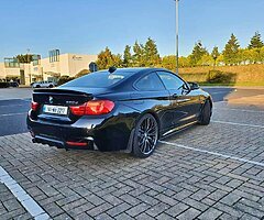 Bmw 4-series M-sport - Image 8/8