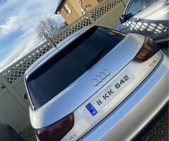 2011 Silver Audi A1 for sale