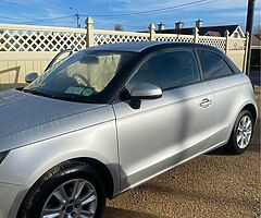 2011 Silver Audi A1 for sale - Image 4/10