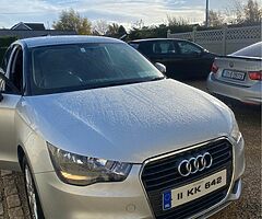 2011 Silver Audi A1 for sale - Image 6/10