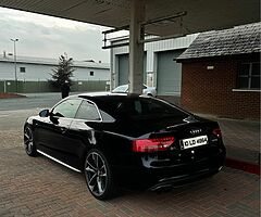 Audi A5 S-Line - Image 5/10