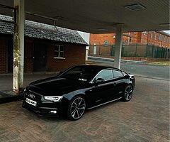 Audi A5 S-Line - Image 4/10