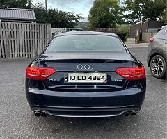 Audi A5 S-Line - Image 8/10