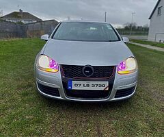 Mk5 golf sunroof 1.9tdi kitted - Image 5/7