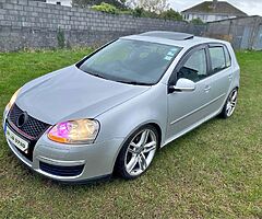 Mk5 golf sunroof 1.9tdi kitted - Image 7/7