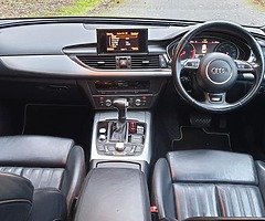 2013 AUDI A6 S LINE 2.0 AUTOMATIC - Image 5/6