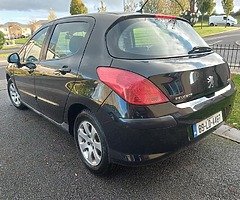 Peugeot 308 - Image 4/7