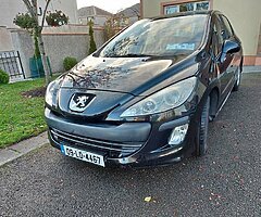 Peugeot 308 - Image 7/7