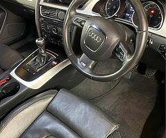 Audi A5 S-Line - Image 9/10