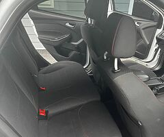 Ford Focus 1.5 Tdci Zetec S - Image 5/8