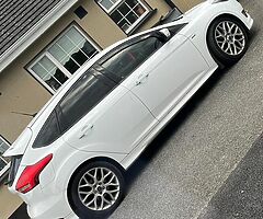 Ford Focus 1.5 Tdci Zetec S - Image 6/8