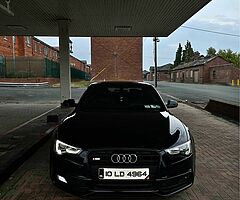 Audi A5 S-Line - Image 10/10