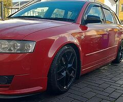 2002 audi a4 avant - Image 5/6