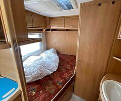 2006 Swift Charisma 500 fixed bed - Image 4/8