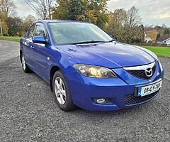 Mazda 3 Sedan 1.6 Diesel - Image 7/7