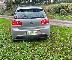 Volkswagen R golf - Image 5/5