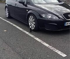 Mk2 seat Leon 1.9tdi