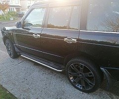 Range rover - Image 4/9