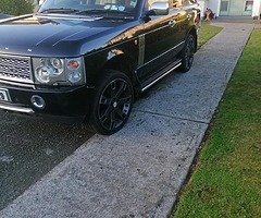 Range rover - Image 5/9