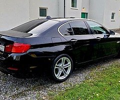 2011 Bmw 520d - Image 4/9