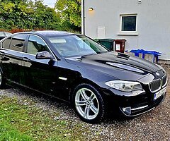 2011 Bmw 520d - Image 9/9