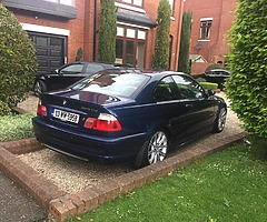 Bmw 320d msport - Image 4/4