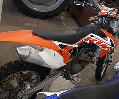 Ktm 450