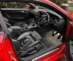 Audi A5 S-Line Black Edition - Image 4/7