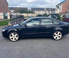 Audi a4 1.8 turbo 2006 180hp - Image 10/10