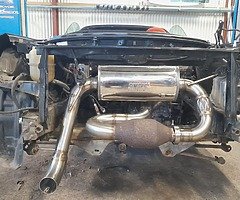 Toyota MR2  2zz vvtli 190 - Image 7/10