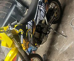 Suzuki drz400 - Image 4/5