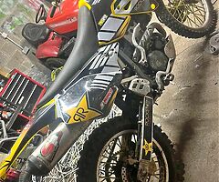 Suzuki drz400 - Image 5/5