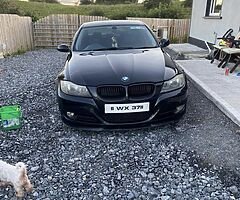 320d sale or swap