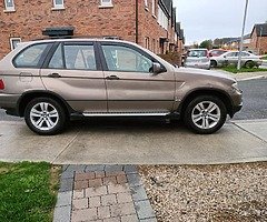 Bmw x5 Crew cab - Image 6/9