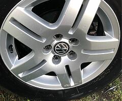 Spotless 1.9tdi bora tax and tested low miles - Image 5/6