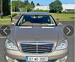 S class mercedes - Image 4/4