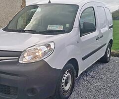 182 Kangoo Very Good Condition - Image 10/10