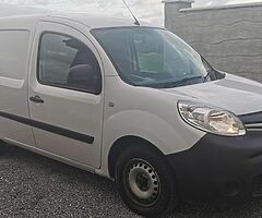 182 Kangoo Very Good Condition