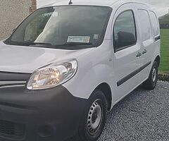 182 Kangoo Very Good Condition