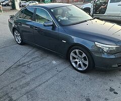 Hi sell mé bmw 520d 2l diesel automatic