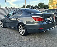 Hi sell mé bmw 520d 2l diesel automatic