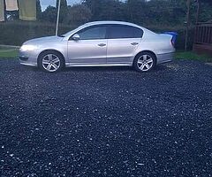 Passat for sale or swap