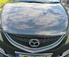 Mazda 6 2.2 Diesel - Image 7/7