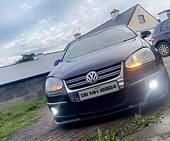 Mrk 5 jetta for sale