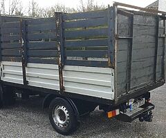 2005 Toyota Dyna 2.5 Diesel