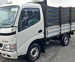 2005 Toyota Dyna 2.5 Diesel - Image 10/10