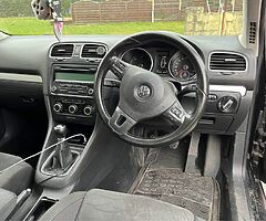 Golf mk6 gt 2.0 2010 swap or sale - Image 7/8